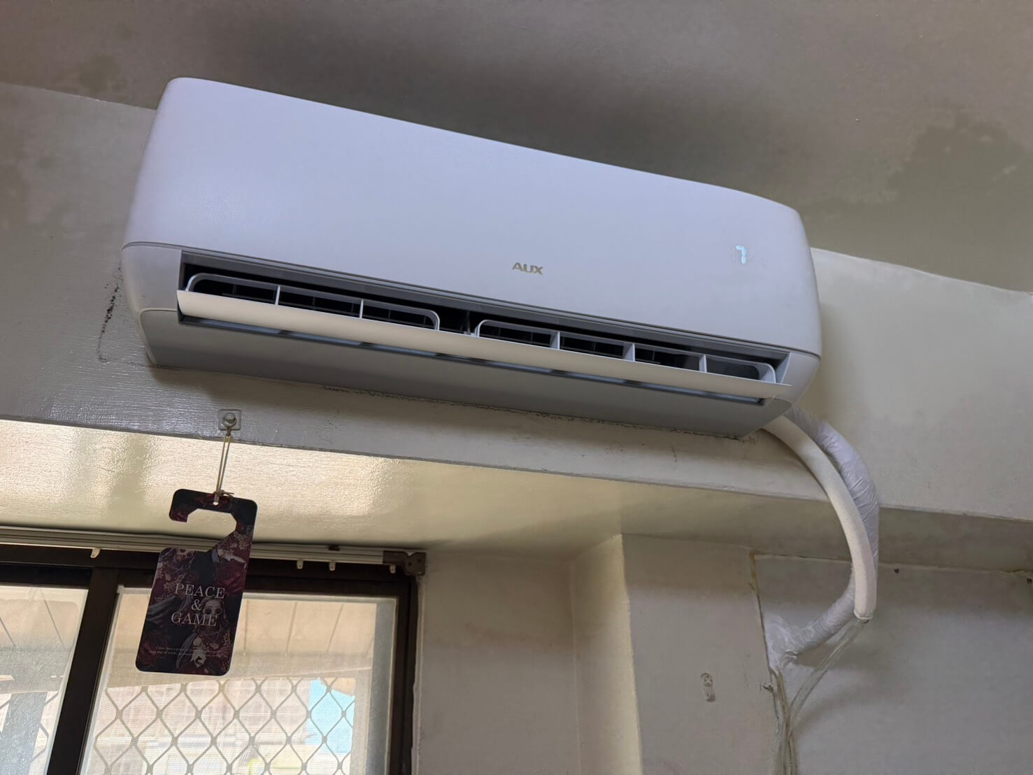 立刻修-家電住宅維修的施工實績圖片